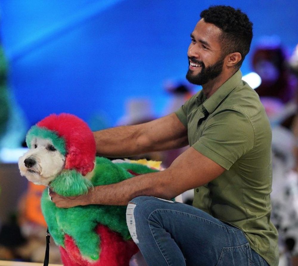 The Gossip Column, April 16, 2021